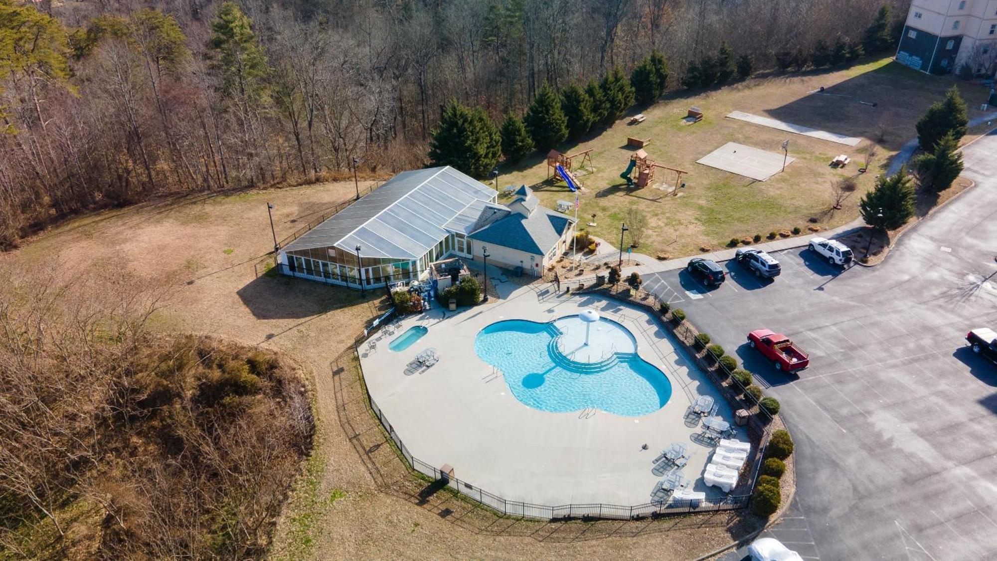 Apartment Mvc - Unit 3707 - Sweet Wilderness *