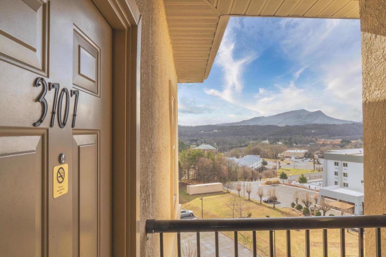 Appartement Mvc - Unit 3707 - Sweet Wilderness *