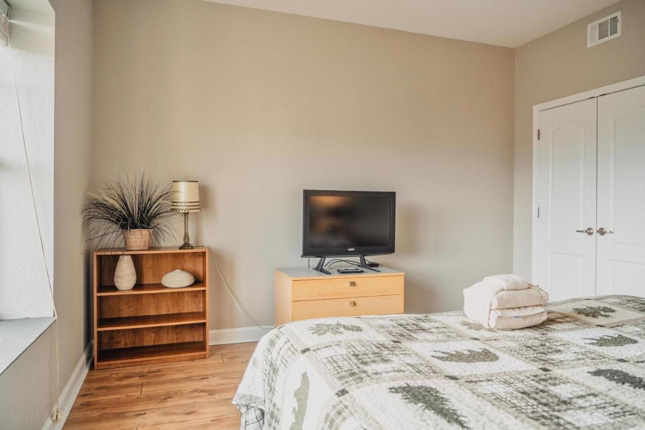 Appartement Mvc - Unit 3707 - Sweet Wilderness