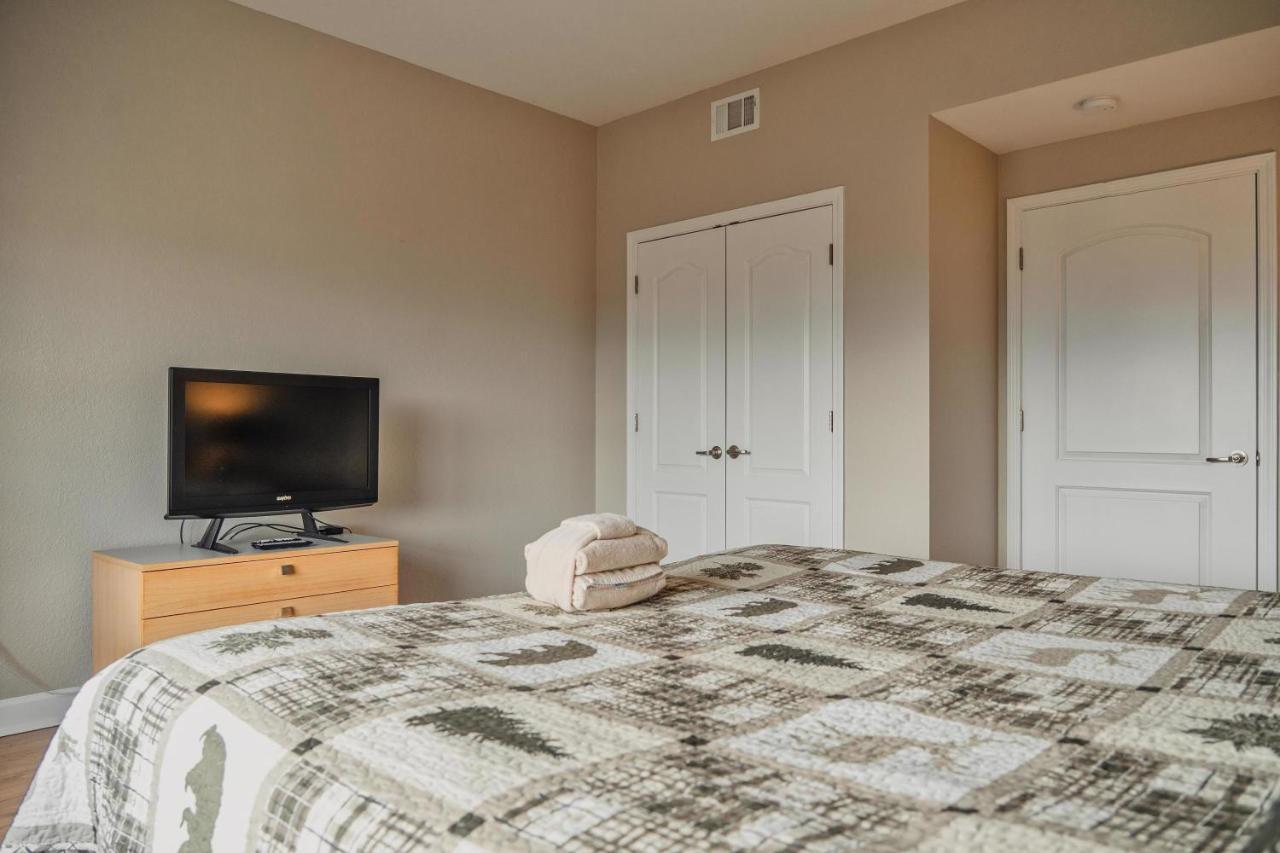 Appartement Mvc - Unit 3707 - Sweet Wilderness *