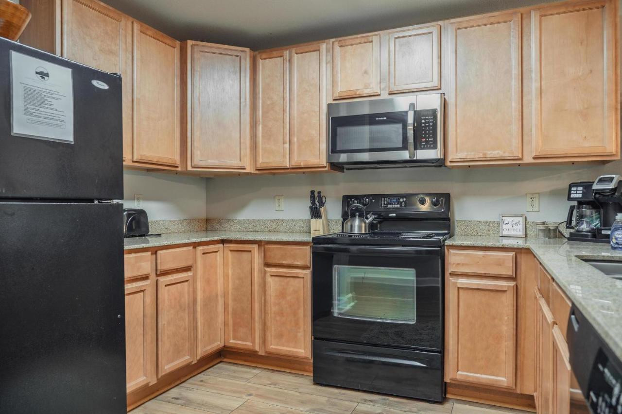 Appartement Mvc - Unit 3707 - Sweet Wilderness