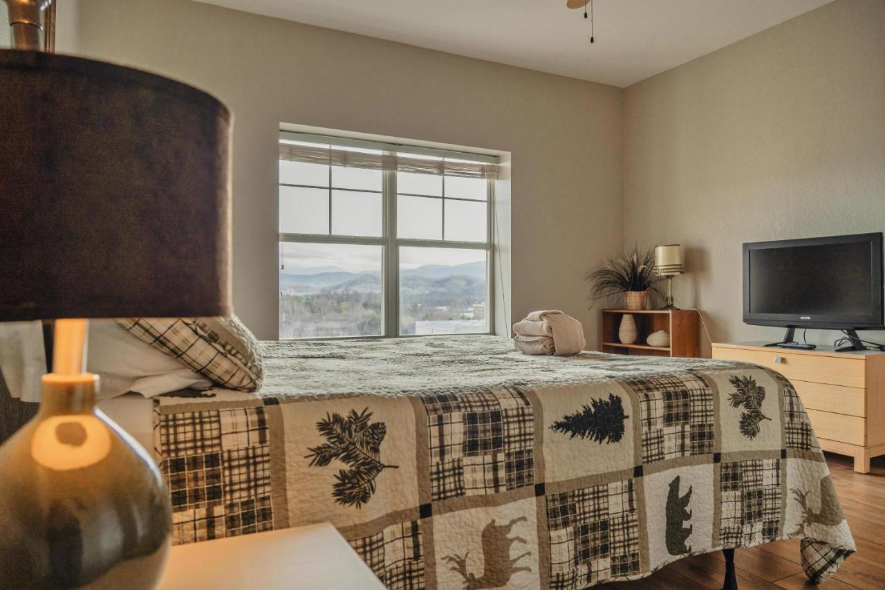 Appartement Mvc - Unit 3707 - Sweet Wilderness Pigeon Forge