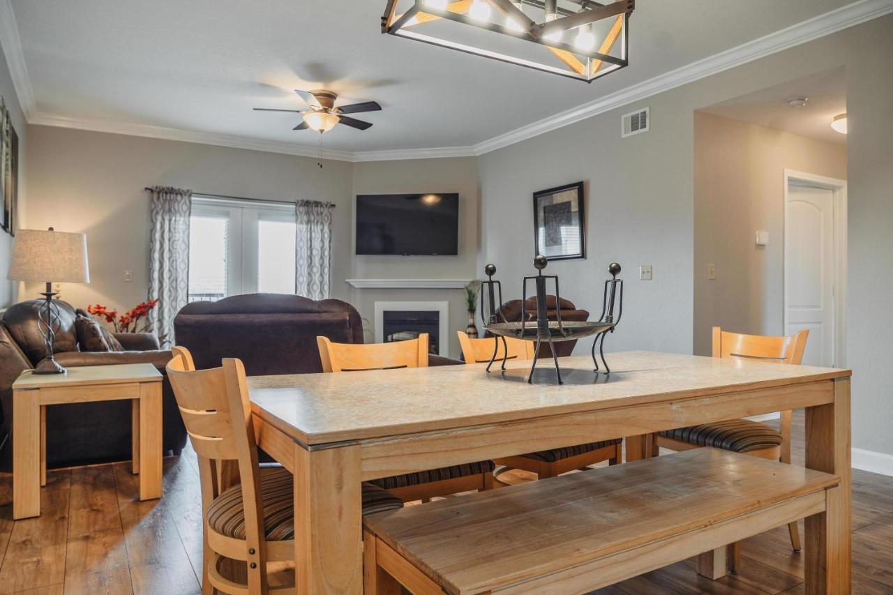 Mvc - Unit 3707 - Sweet Wilderness Appartement Pigeon Forge