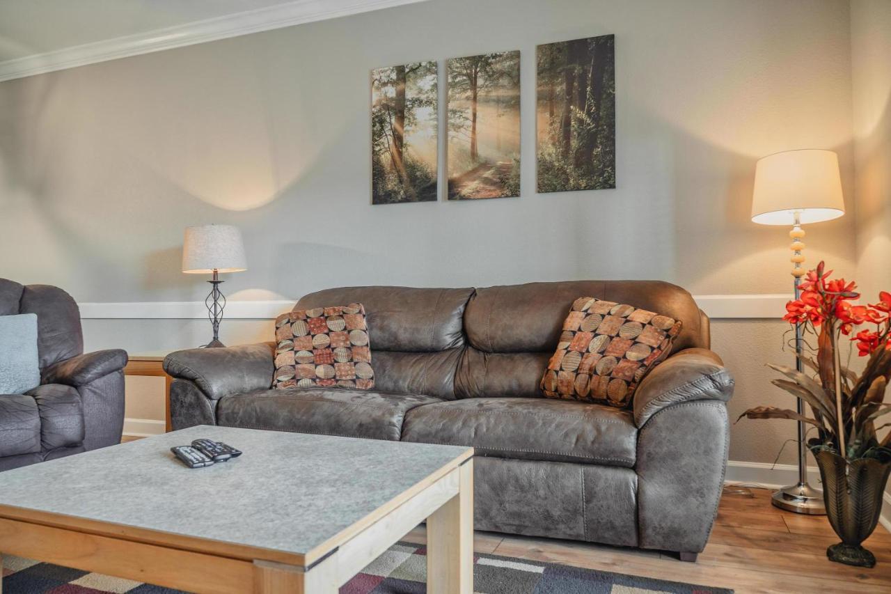 Appartement Mvc - Unit 3707 - Sweet Wilderness *