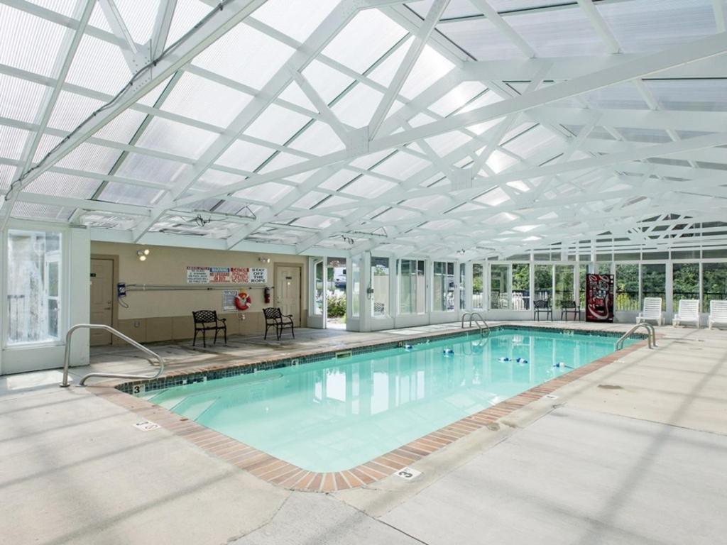 Mvc - Unit 3707 - Sweet Wilderness Appartement