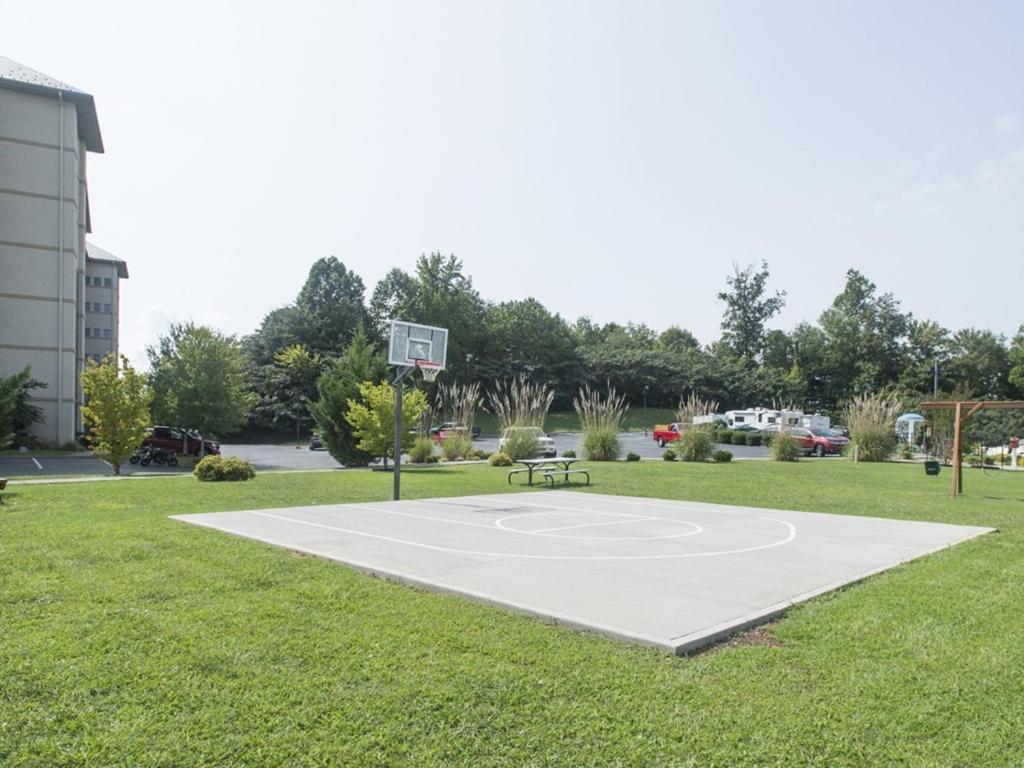 Mvc - Unit 3707 - Sweet Wilderness Appartement *
